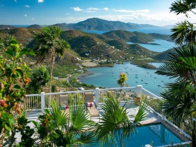 Coral Bay Luxury World Class Views